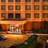 Отель The HHI Varanasi в Варанаси