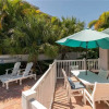 Отель Anna Cabana Bungalow #4 by RedAwning, фото 26