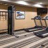 Отель Candlewood Suites Carlsbad South, an IHG Hotel, фото 21