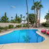 Отель Scottsdale 4 Bedroom Vacation Rentals в Скотсдейле