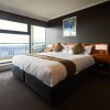 Отель Mt Buller Chalet Hotel & Suites, фото 26