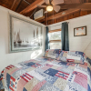 Отель Kimberling City Cabin: 5 Min Walk to Lake, фото 4