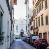 Отель La Terrazza Sul Tetto, фото 12
