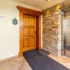 Отель Luxurious Apartment in Saalbach-hinterglemm With Sauna, фото 19