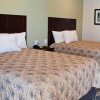 Отель Big Lake Inn & Suites, фото 8