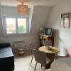 Отель Petit appartement cosy, фото 8