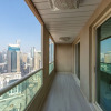 Отель Marco Polo - Spacious 3BR With Exquisite Views Near Marina Walk, фото 8