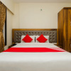 Отель OYO 11441 Hotel Blue Bells Residency, фото 8