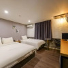 Отель Daeyeon Welkin Hotel, фото 7