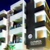 Отель Olympus Thalassea Hotel, фото 1