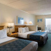 Отель Quality Inn Ocean City Beachfront, фото 6