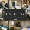 Отель Calle 22 By 770 Apartments, фото 1