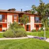Отель Apartment in the Residence Eden in Peschiera, фото 10