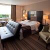 Отель Britannia Daresbury Park Hotel & Spa Warrington, фото 12