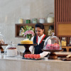 Отель Kochi Marriott Hotel, фото 26