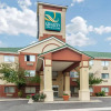 Отель Quality Inn & Suites, фото 22