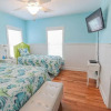 Отель Shining Sea 5 Bedroom Home by Redawning, фото 5