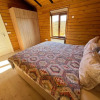 Отель Large luxury Cabin On The Golden Circle Next To Kerið The Crater., фото 11
