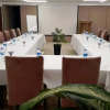 Отель The Corner Park Hotel, фото 10