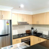 Отель Liv Apartments, фото 6