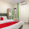 Отель RedDoorz Syariah At Kotabaru M Yamin Street Pontianak, фото 4