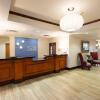 Отель Holiday Inn Express Hotel & Suites Walterboro I-95, фото 3