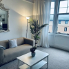 Отель Beautiful 1 bed Apartment in Glasgow Merchant City, фото 2