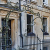 Отель King Alfreds Doorway in Central Bath by Purestay, фото 20
