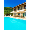 Отель Villa Katerina Large Private Pool Walk to Beach Sea Views A C Wifi Car Not Required - 2359, фото 1