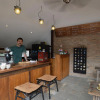 Отель Arte house, фото 18