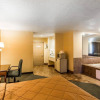 Отель Rodeway Inn Airport, фото 16