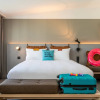 Отель Moxy Bordeaux Hotel, фото 4