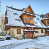 Отель VisitZakopane White River Apartments, фото 1