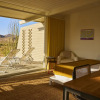 Отель The Bungalows by Homestead Modern at The Joshua Tree Retreat Center, фото 39