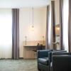 Отель Best Western Hotel Bad Rappenau, фото 4