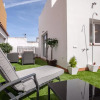 Отель Ático Duplex Gran Terraza ↑ Calidades 2 Hab 2baños, фото 15