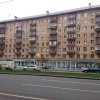 Гостиница Apartment Novoslobodskaya, фото 7