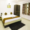 Отель OYO 19535 Hotel Taj Niwas, фото 7