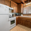Отель Getaway Chalet, фото 21