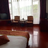 Отель Leshan Hongxiu Hotel, фото 5