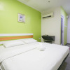 Отель OYO 91076 Orange Hotel Kuala Pilah, фото 4