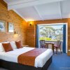 Отель Mercure Kangaroo Island Lodge, фото 3