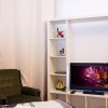 Гостиница Apart Lux Sadovo Triumfalnaya 23 Apartments в Москве