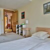 Отель Splendid 160m2 Apartment With Terrace, фото 7