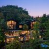 Отель Qingcheng Mountain Suxi Qingshan Forest Homestay, фото 18