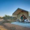 Отель Explorers Little Mongena Tented Camp, фото 10