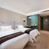 Отель Magnotel Hotel (Yixing City Government Forest Park Store), фото 5