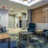 Отель TownePlace Suites by Marriott Raleigh-University Area, фото 2