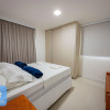 Отель Apartamento de Alto Luxo 2/4 e Vista Mar na Barra, фото 2