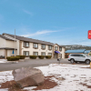 Отель Econo Lodge Inn & Suites Williams - Grand Canyon Area, фото 1
